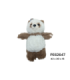PELUCHE PANDA MUS.PE62647