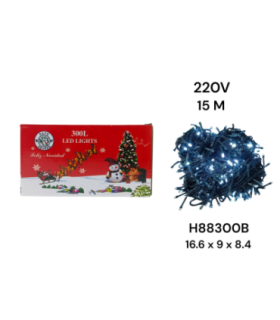 PISCA LED 300L 220V H88300B