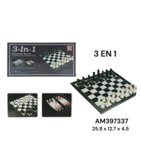 XADRES 3 IN 1 AM397337