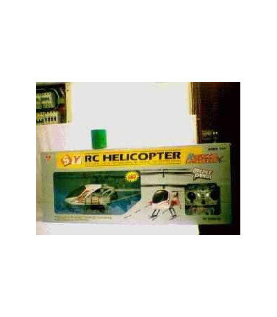 HELICOPTERO 5CANAL 8808-51