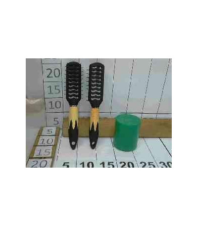 ESCOVA CABELO 997-6 S/G OFERTA U01 xE-25