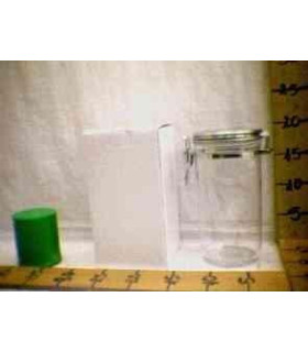 POTE ACRILICO YM-346L 10X19CM xD-47