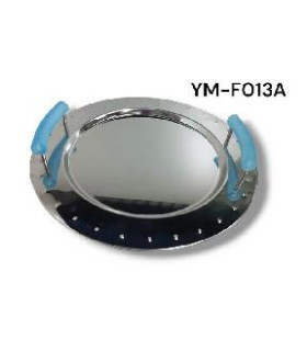 BANDEJA YM-F013A 40CM xE-10