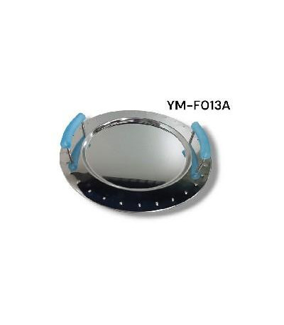 BANDEJA YM-F013A 40CM xE-10