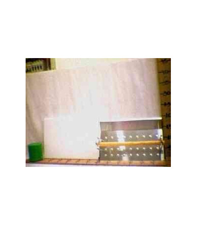 PROMO PTA PAPEL YM-908 INOX xD-46