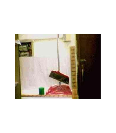 PA C/ESCOVA (B-8002)  A-7801B xD-17