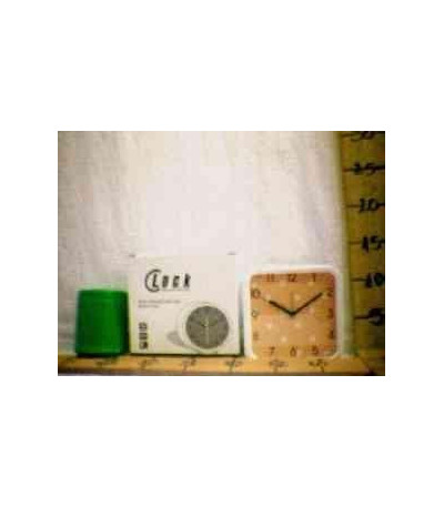 DESPERTADOR MHT424B U02