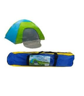 TOCA CAMPING 6PER 200X250X150CM YB-3424-4