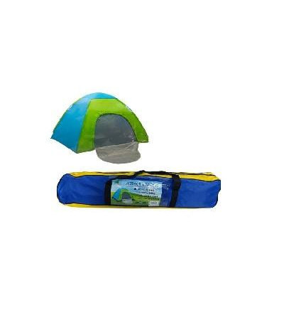 TOCA CAMPING 6PER 200X250X150CM YB-3424-4