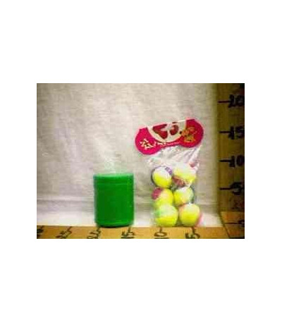 BOLA 6PZ  P/CACHORRO G5266