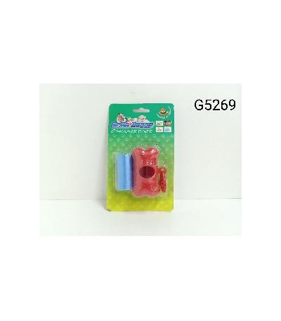 BRINQUEDO P/CACHORRO G5269 U02 xE-30