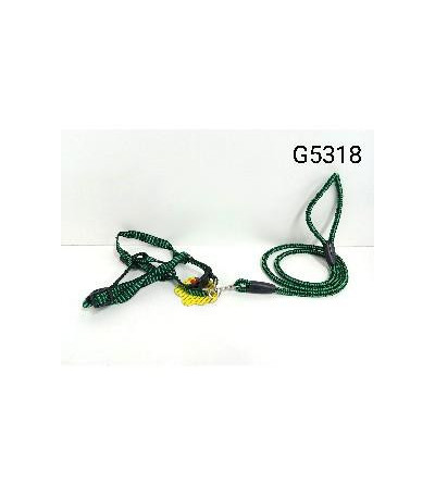 CORDA P/CACHORRO G5318 U02