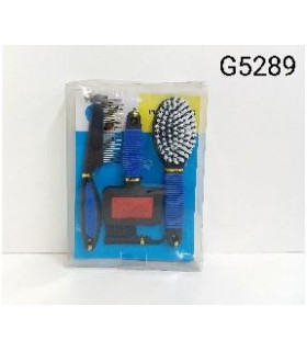 KIT P/CACHORRO G5289 xE-30/38