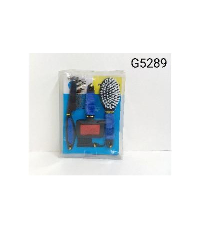 KIT P/CACHORRO G5289 xE-30/38