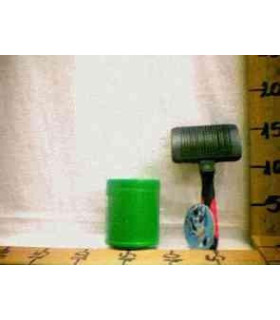 ESCOVA P/CACHORRO G5255