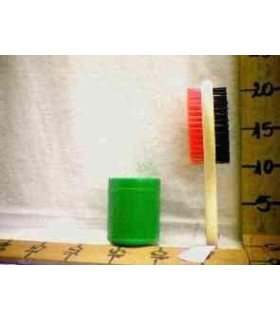 ESCOVA P/CACHORRO G5245 xE-29