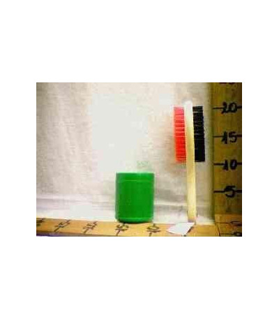 ESCOVA P/CACHORRO G5245 xE-29