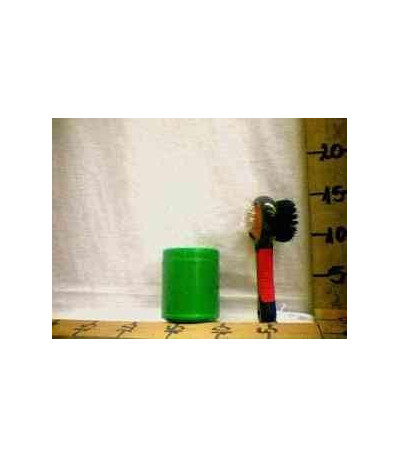 ESCOVA P/CACHORRO G5249