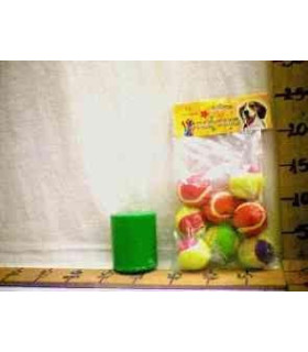 BOLA 8PZ  P/CACHORRO G5265 xE-29