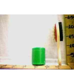 ESCOVA P/CACHORRO OFERTA S/GAR G5242 xE-38