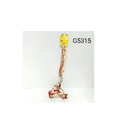 CORDA P/CACHORRO G5315 U02