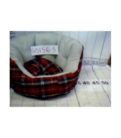 CAMA P/CACHORRO PEQ G5156-3 U01 xE-32