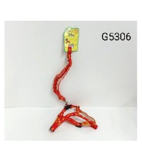 CORDA P/CACHORRO G5306 xE-38