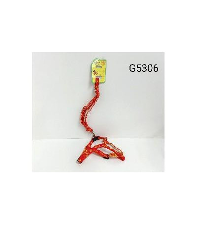 CORDA P/CACHORRO G5306 xE-38