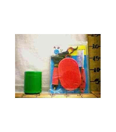 KIT P/CACHORRO G5292 xE-11