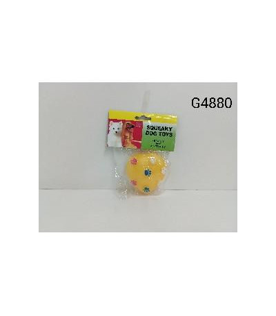 VINIL P/CACHORRO G4880