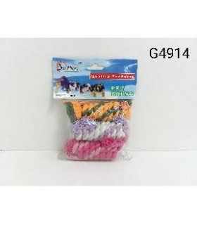 BRINQUEDO P/CACHORRO G4914 xE-29