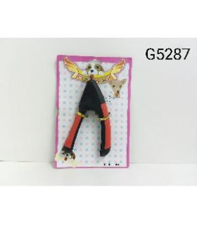 ALICATE P/CACHORRO G5287