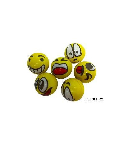 BOLA 6PCS PU180-25 U04 xD-48