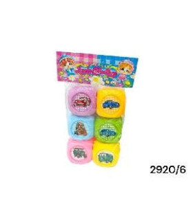 PROMO VINIL 6PZ 2920/6 U02 xE-7