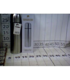 GARRAFA INOX 1.0L SS10E