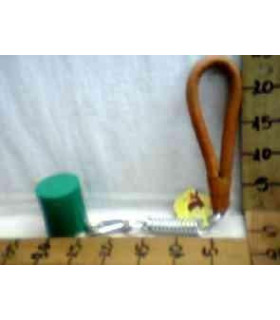 CORDA P/CACHORRO G5327 U02