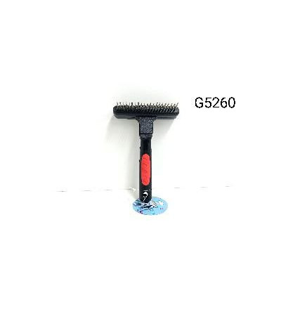 ESCOVA P/CACHORRO G5260