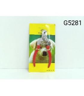 CORTA UNHA P/CACHORRO G5281 xD-6