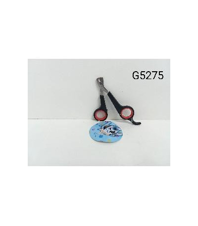 CORTA UNHA P/CACHORRO G5275
