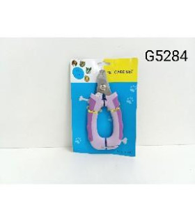 CORTA UNHA P/CACHORRO G5284 xE-38
