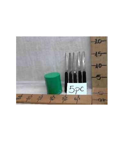 LIMA P/CACHORRO 5PZ G5286