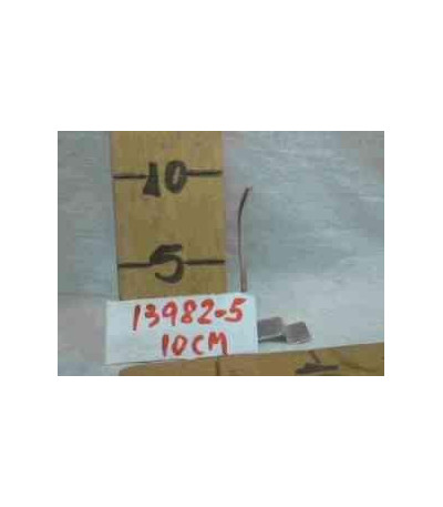 FERRO SUPORTE 10CM 13982-5 U01