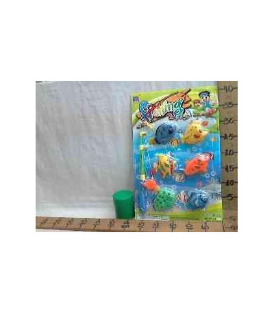 PROMO PEGA PEIXE SFY-6403