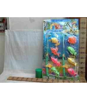 PROMO PEGA PEIXE 5087B