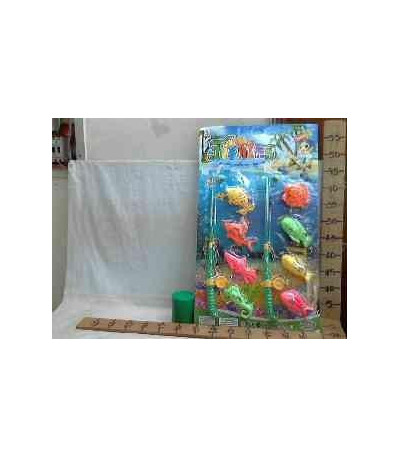 PROMO PEGA PEIXE 5087B