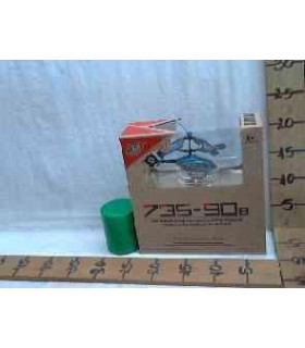 HELICOPTERO 3.5CANAL 735-90B
