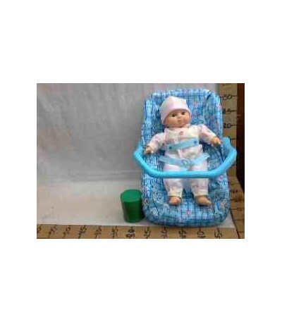 BONECA C/CESTA 1999 OFERTA SEM GARANTIA