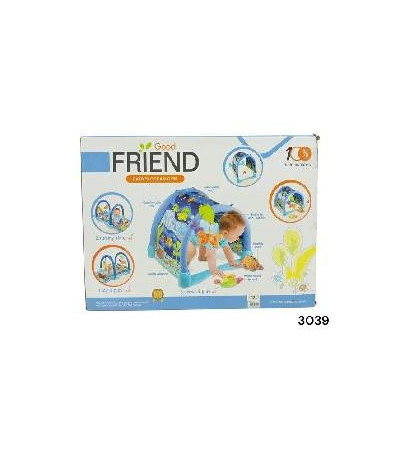 CUNA P/BEBE 3039 U04 xD-7