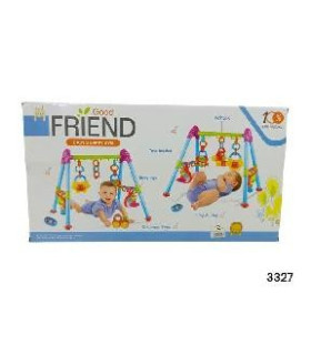 CUNA P/BEBE 3327 U04 xE-36