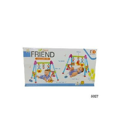 CUNA P/BEBE 3327 U04 xE-36